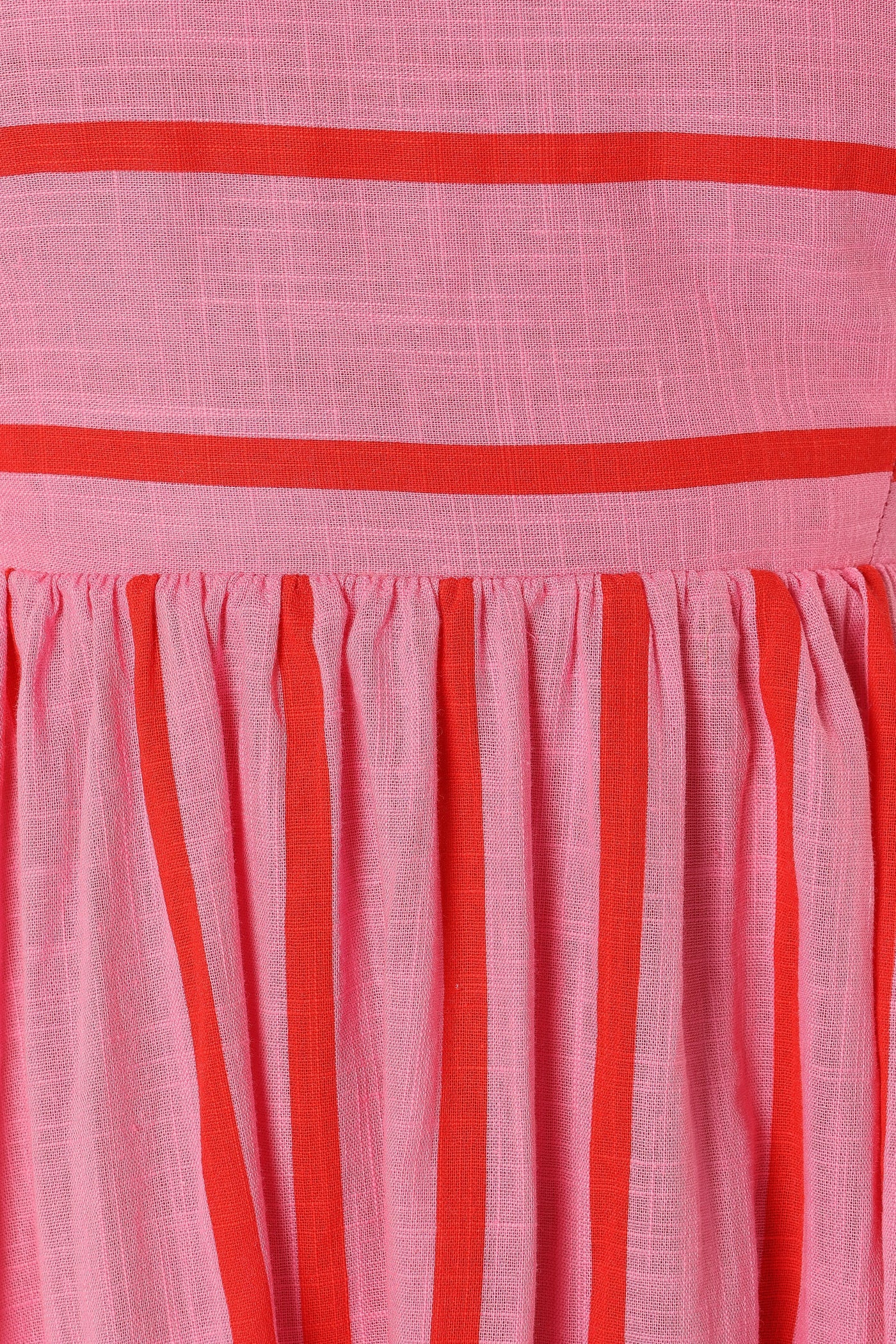 Pixie Maxi Dress