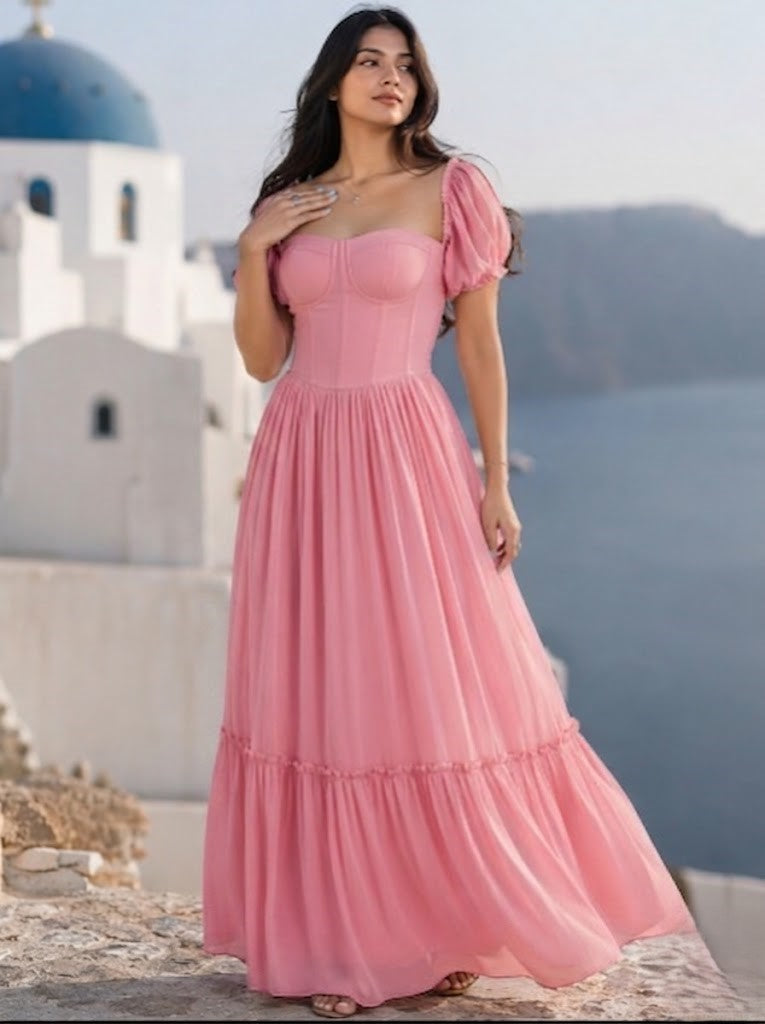 AURORA DRESS