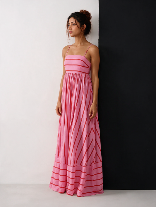Pixie Maxi Dress