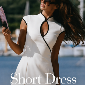 Mini Dresses