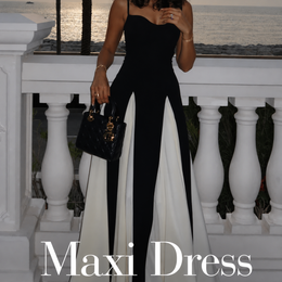 Maxi Dressss