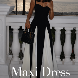 Maxi Dresses