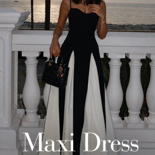 Maxi Dresses