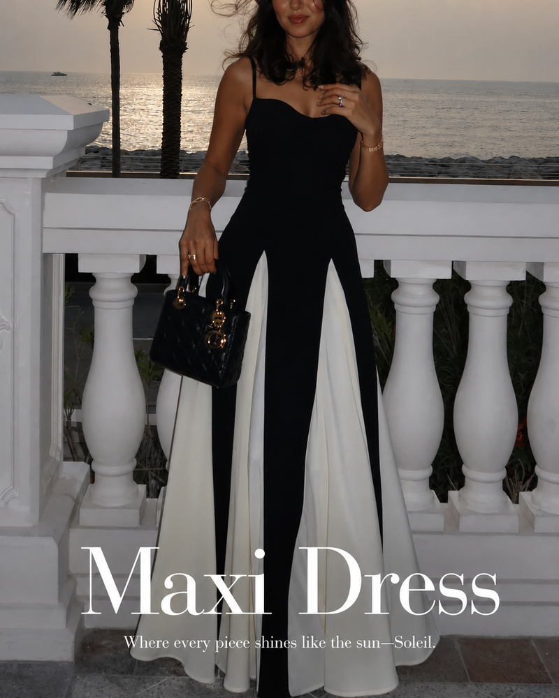 Maxi Dressss