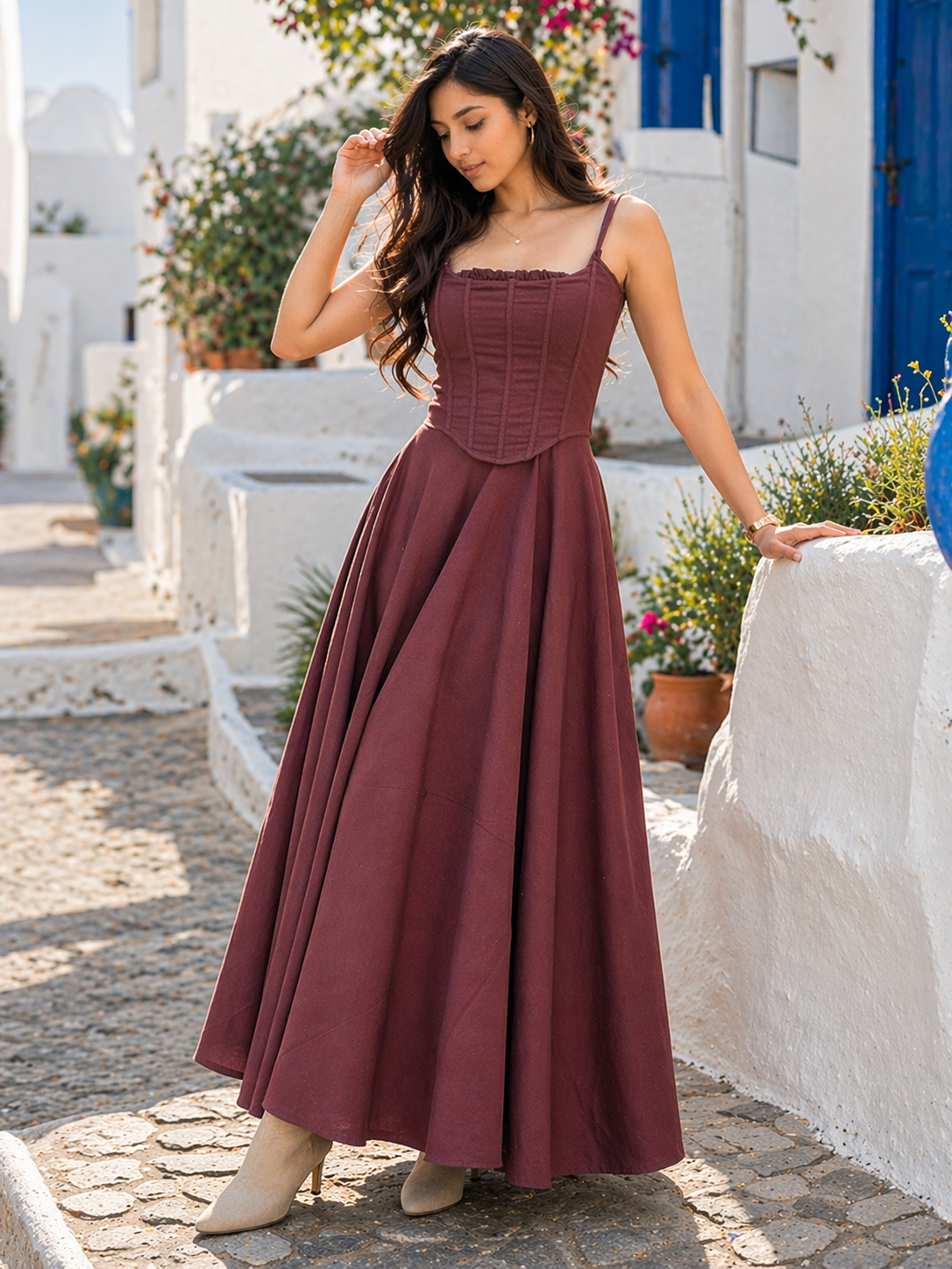 Maxi Dressss