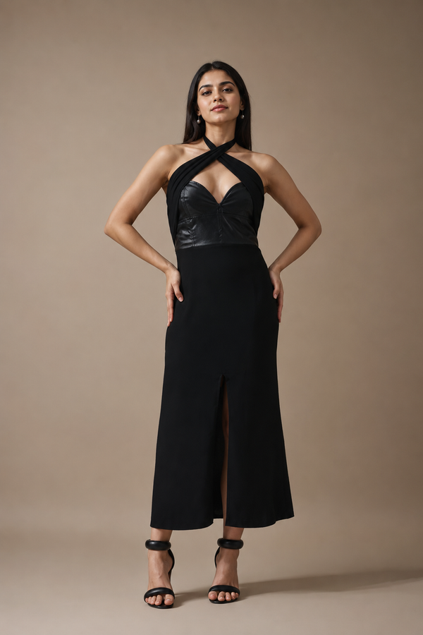 LOURE DRESS