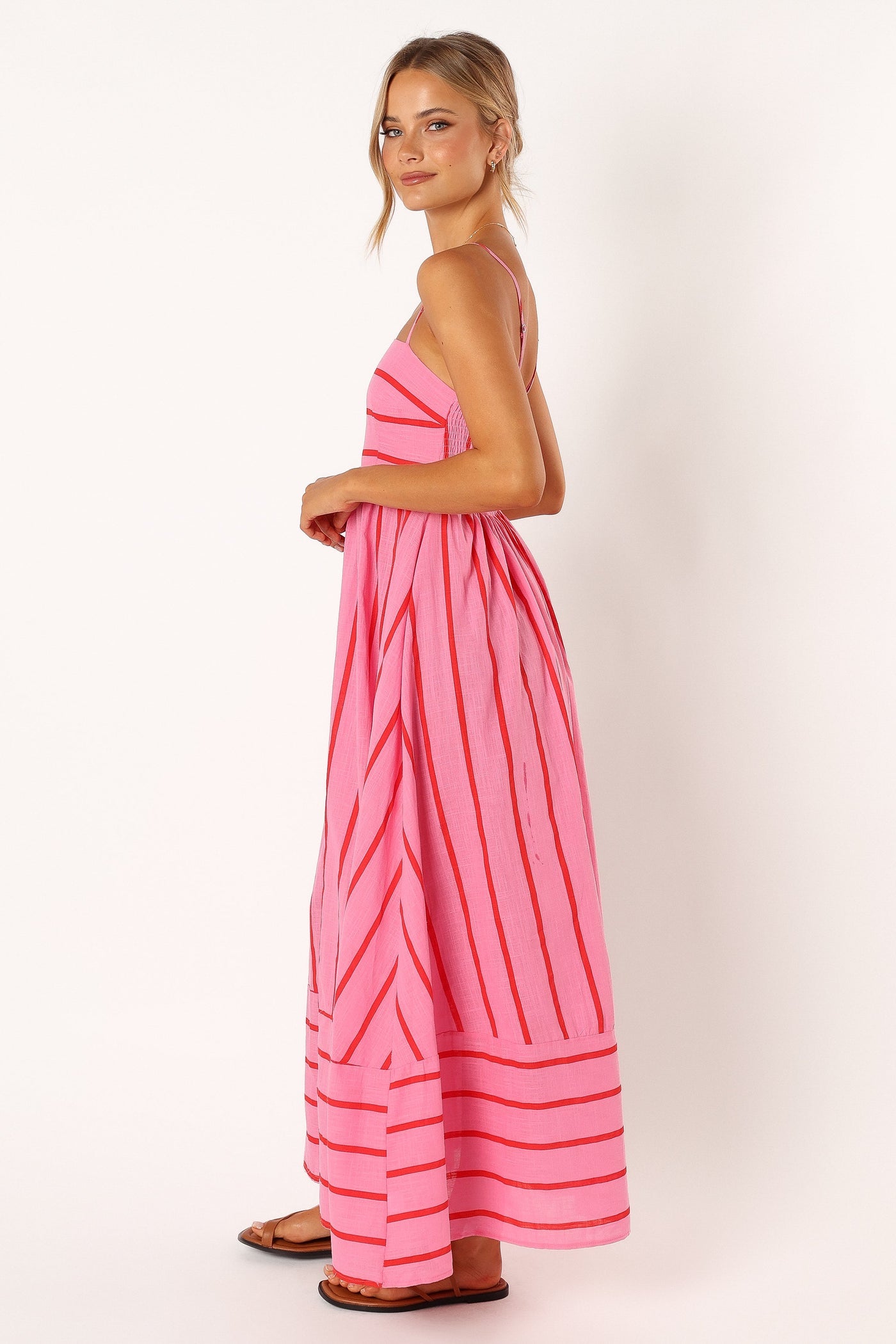 Pixie Maxi Dress