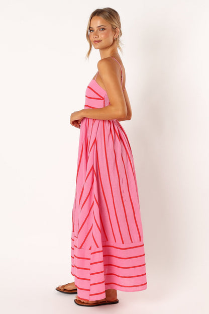 Pixie Maxi Dress