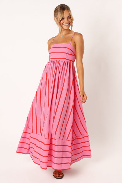 Pixie Maxi Dress