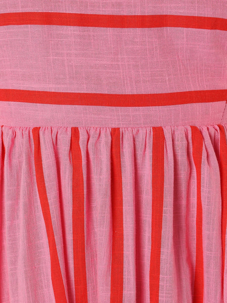 Pixie Maxi Dress