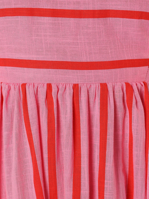 Pixie Maxi Dress