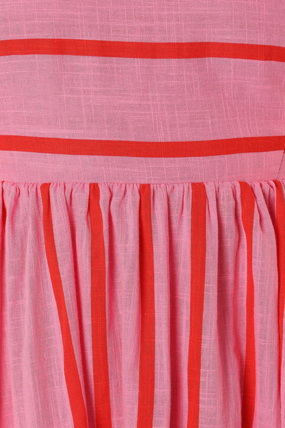 Pixie Maxi Dress