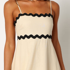 Yana Maxi Dress