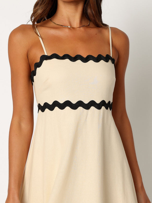 Yana Maxi Dress