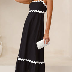 Orlando Holiday Midi Dress
