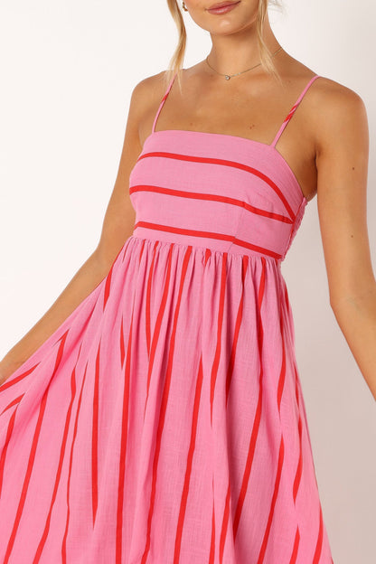 Pixie Maxi Dress