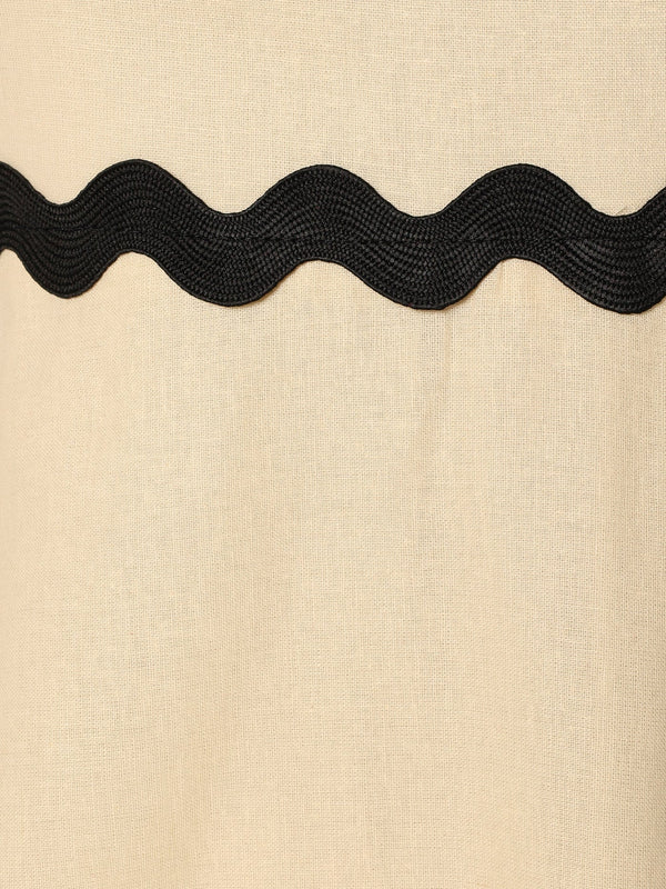 Yana Maxi Dress
