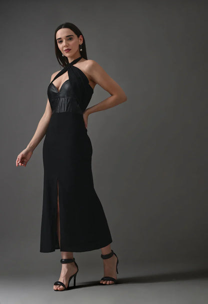 LOURE DRESS