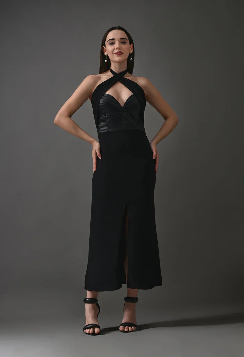 LOURE DRESS