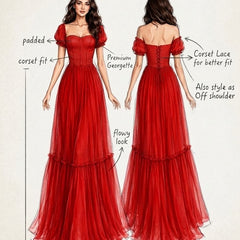 CHARLOTTE DRESS