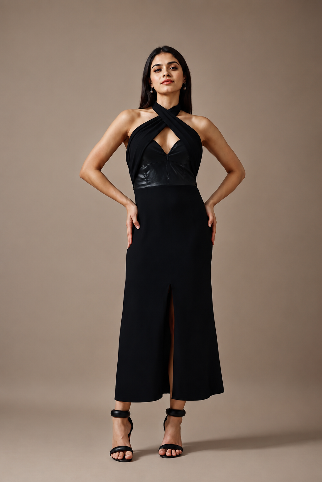 LOURE DRESS
