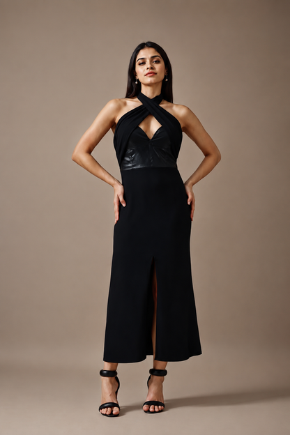 LOURE DRESS