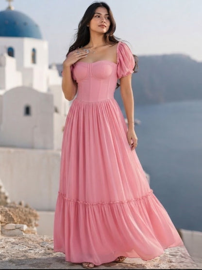 AURORA DRESS