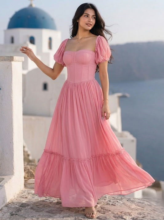 AURORA DRESS