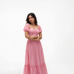 AURORA DRESS