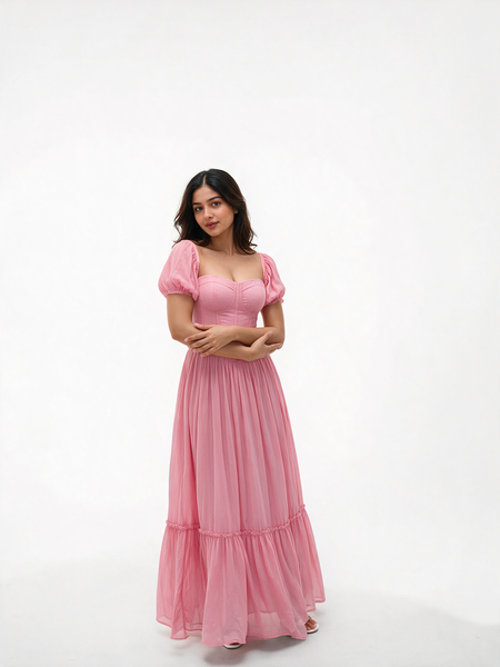 AURORA DRESS