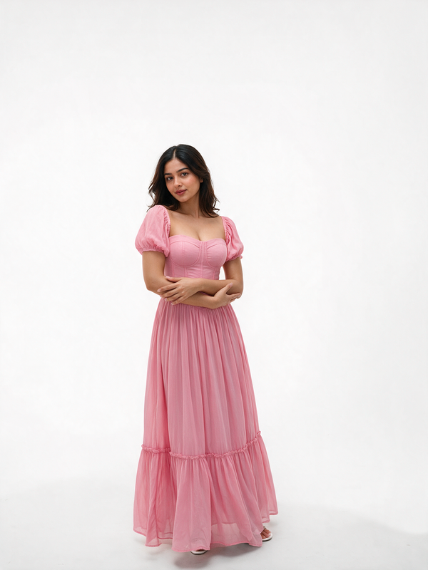 AURORA DRESS