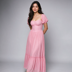 AURORA DRESS
