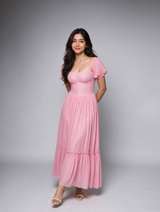 AURORA DRESS