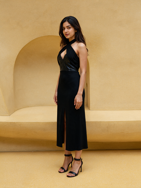 LOURE DRESS