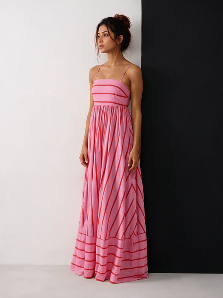 Pixie Maxi Dress