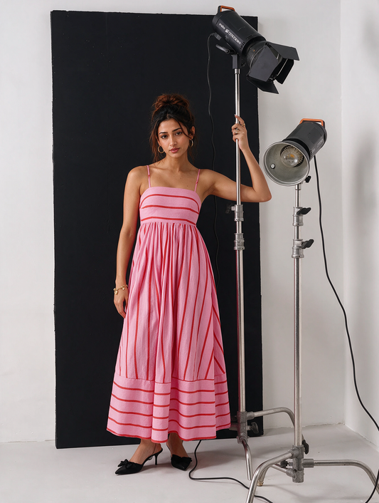 Pixie Maxi Dress