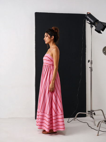 Pixie Maxi Dress