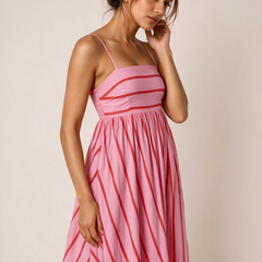Pixie Maxi Dress
