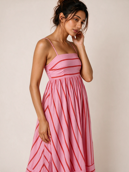 Pixie Maxi Dress