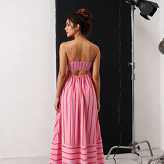 Pixie Maxi Dress