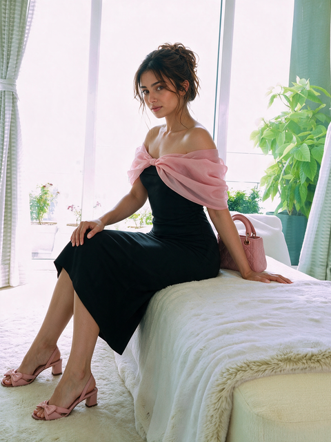 Ananya K.