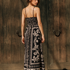 Dorotha Floral Dress