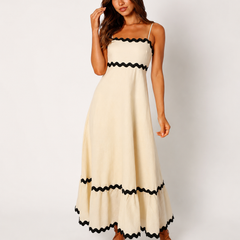 Yana Maxi Dress