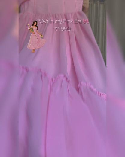 AURORA DRESS