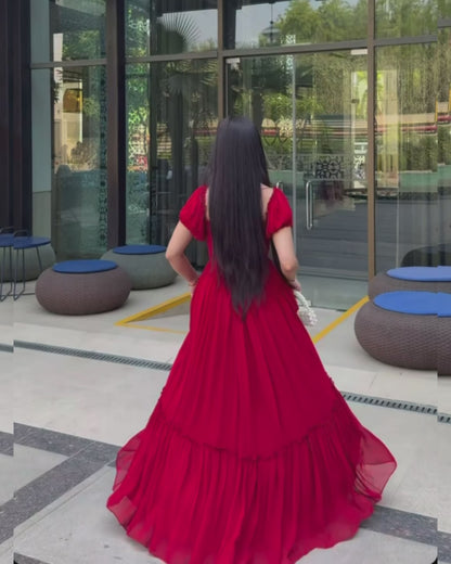 CHARLOTTE DRESS