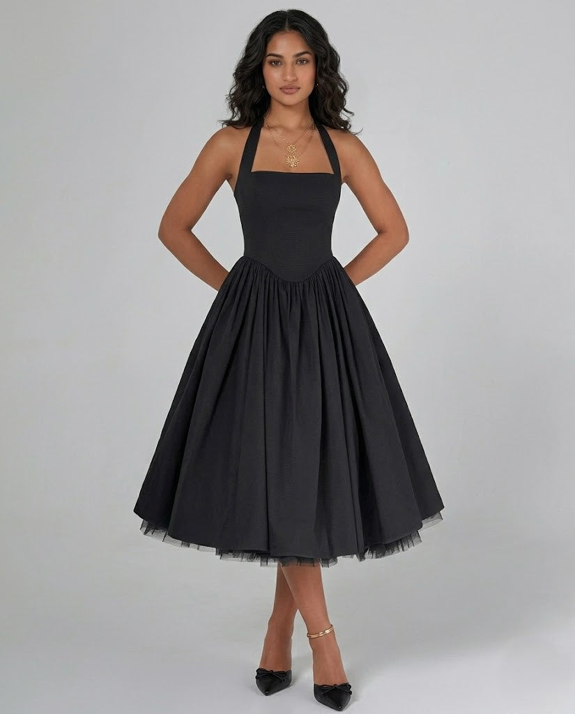 Midi Dresses
